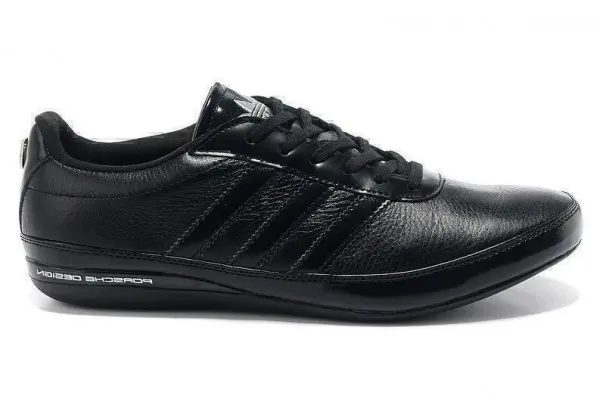 Adidas Originals Porsche Design S3 черные